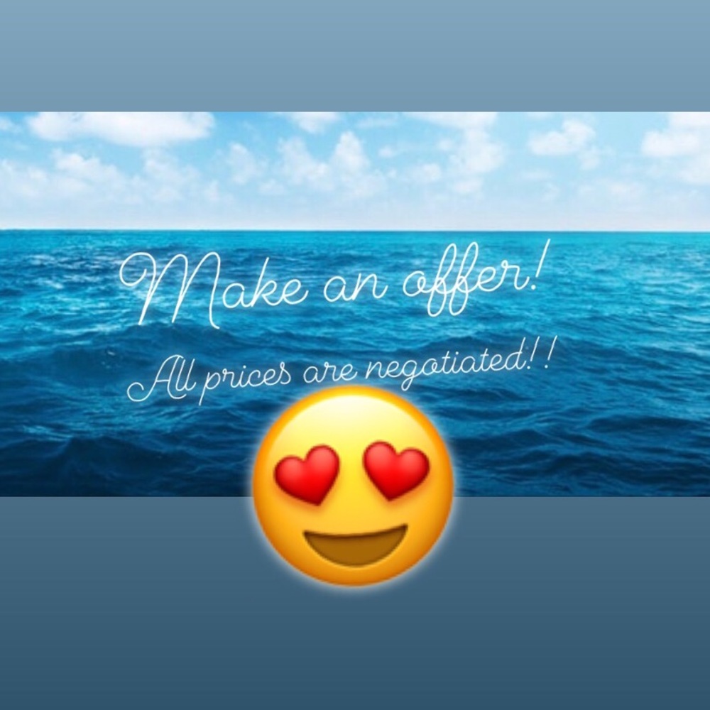 Let’s make a deal!!😍